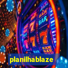 planilhablaze