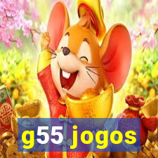 g55 jogos
