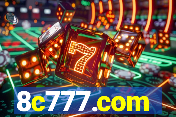 8c777.com