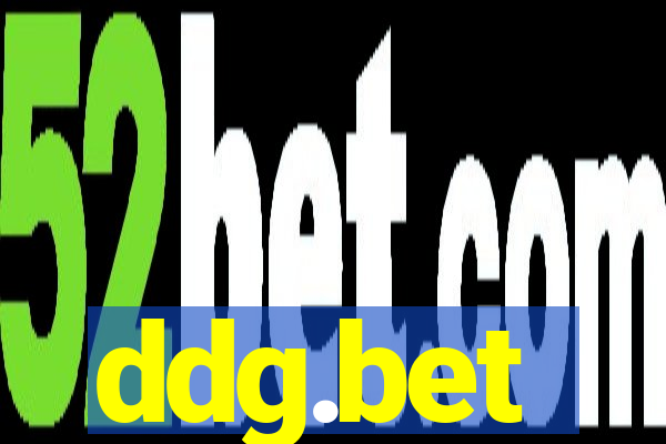 ddg.bet