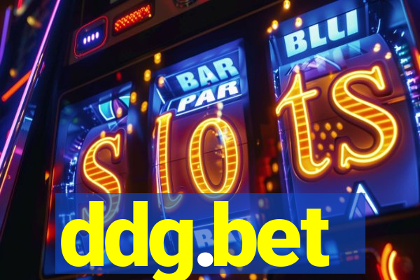 ddg.bet