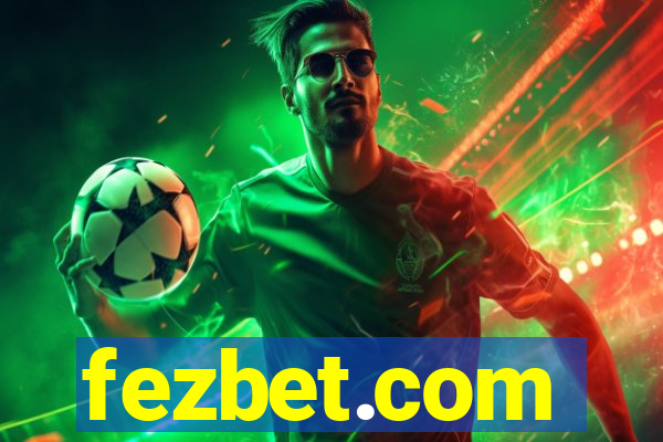 fezbet.com