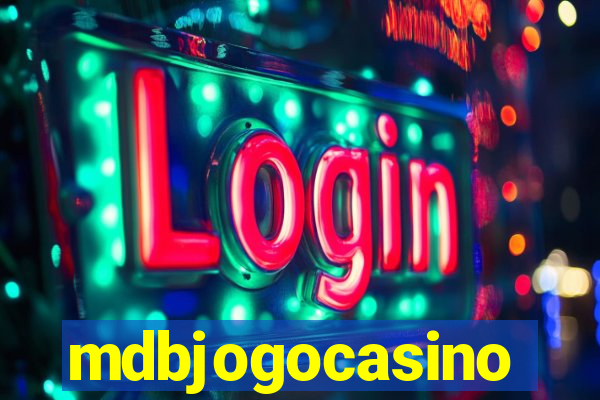 mdbjogocasino