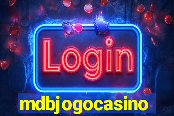 mdbjogocasino