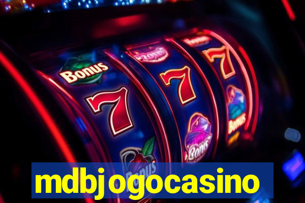 mdbjogocasino