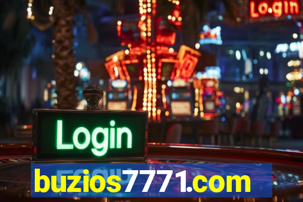 buzios7771.com