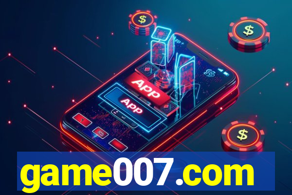 game007.com