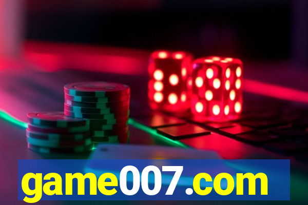 game007.com