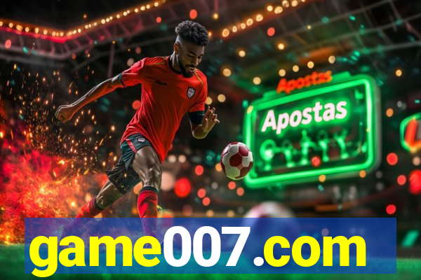 game007.com