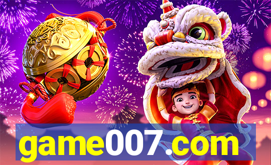 game007.com