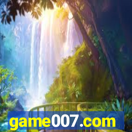 game007.com
