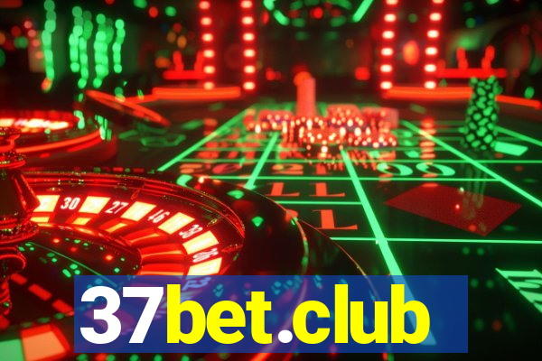 37bet.club