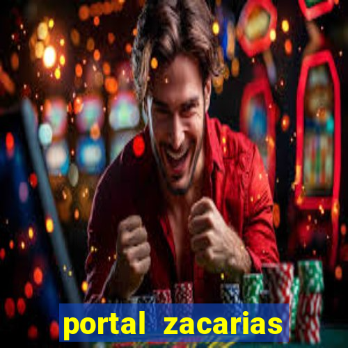 portal zacarias cavando a propria cova
