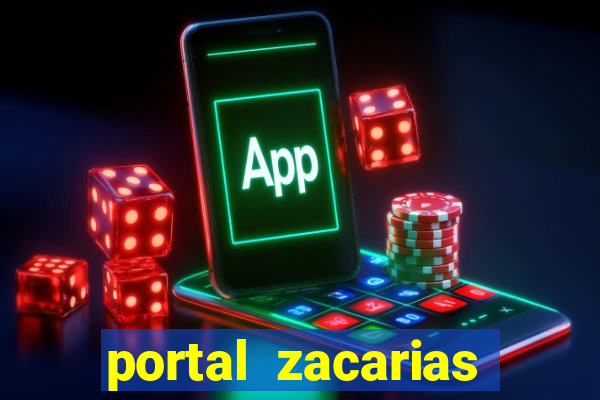 portal zacarias cavando a propria cova