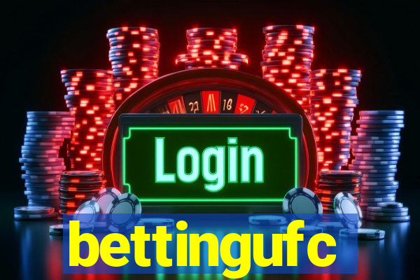 bettingufc