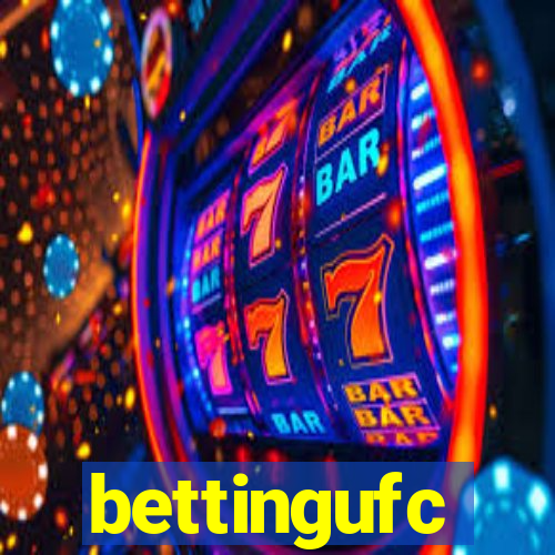 bettingufc