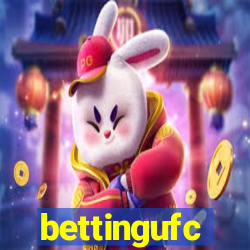 bettingufc