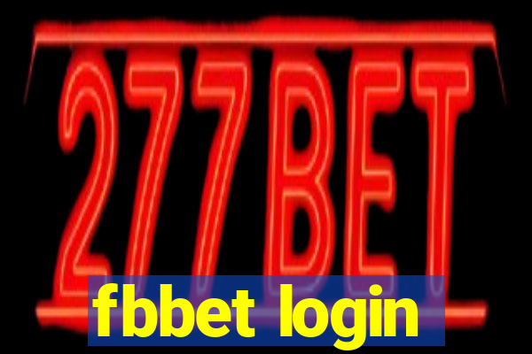 fbbet login