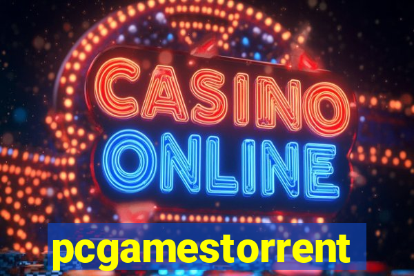 pcgamestorrent