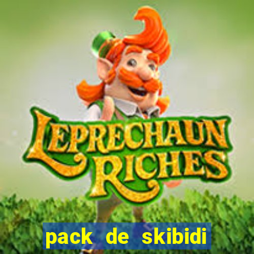 pack de skibidi toilet para drawing cartoons 2