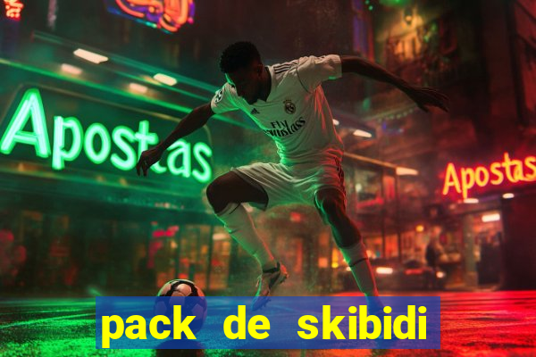 pack de skibidi toilet para drawing cartoons 2