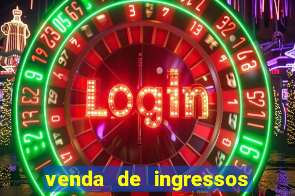 venda de ingressos cruzeiro x palmeiras