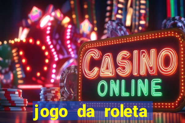 jogo da roleta silvio santos