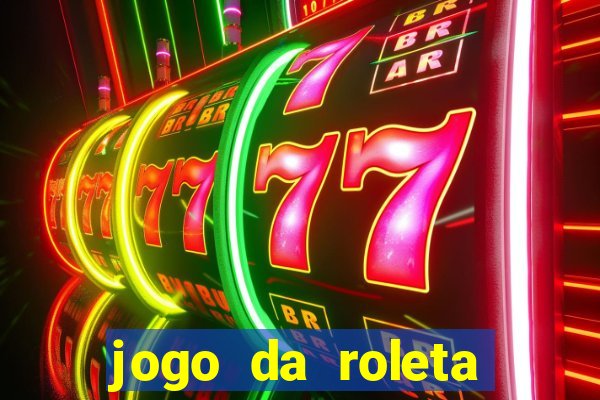 jogo da roleta silvio santos