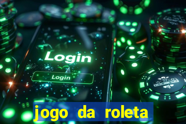 jogo da roleta silvio santos