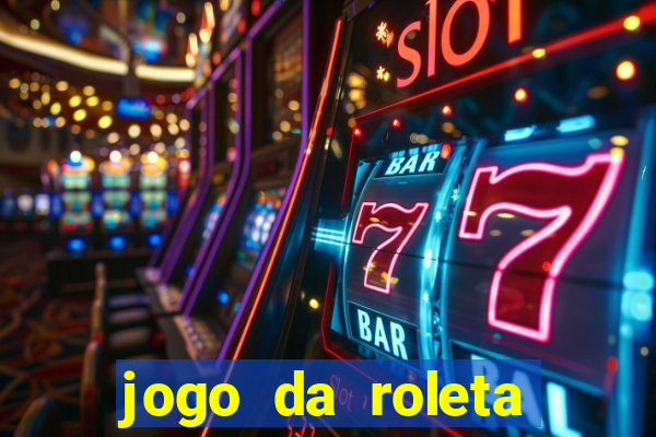 jogo da roleta silvio santos