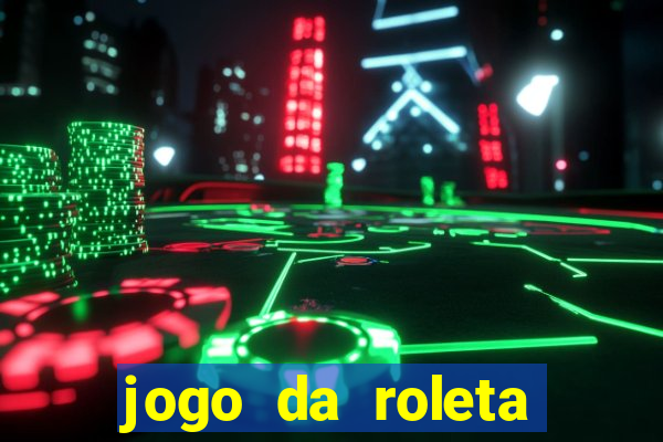 jogo da roleta silvio santos
