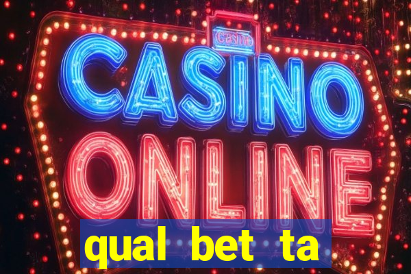 qual bet ta pagando agora