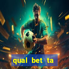 qual bet ta pagando agora