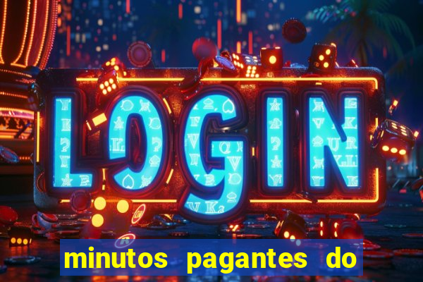 minutos pagantes do fortune dragon