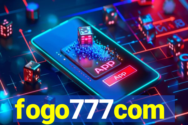fogo777com
