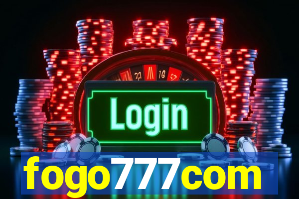fogo777com