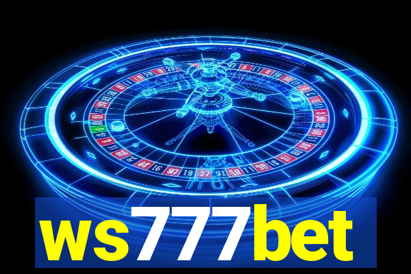 ws777bet