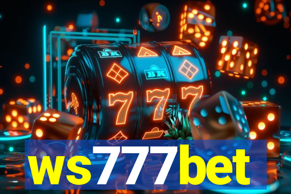 ws777bet