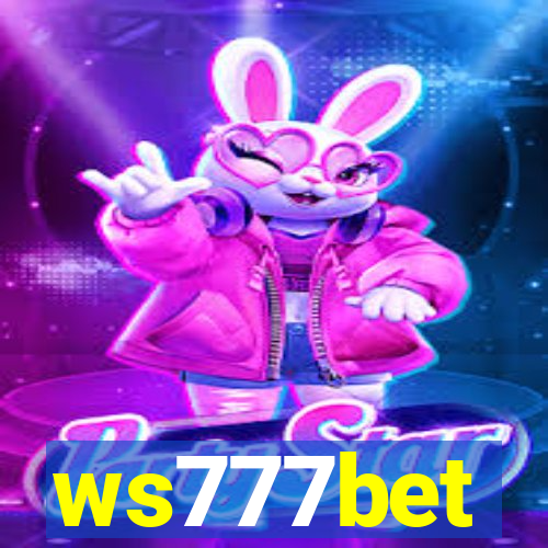 ws777bet