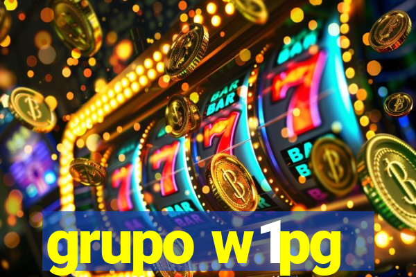 grupo w1pg