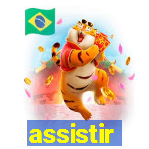 assistir interestelar dublado