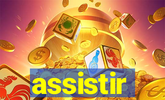 assistir interestelar dublado