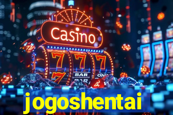 jogoshentai