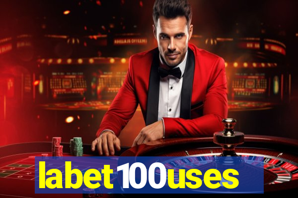 labet100uses