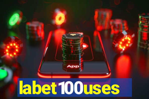 labet100uses