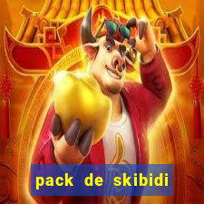 pack de skibidi toilet para drawing cartoons 2 vk