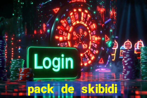 pack de skibidi toilet para drawing cartoons 2 vk