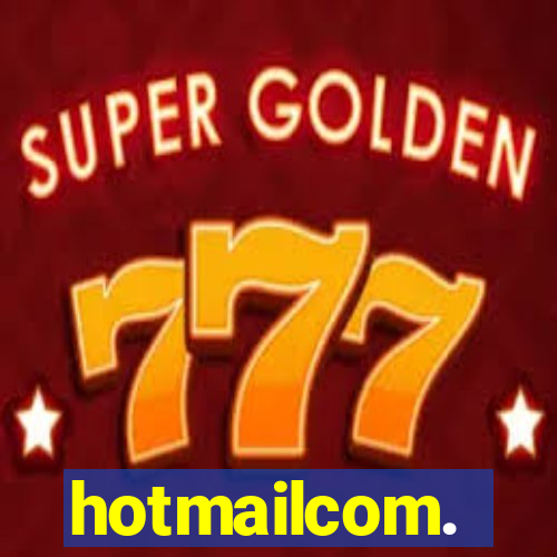 hotmailcom.