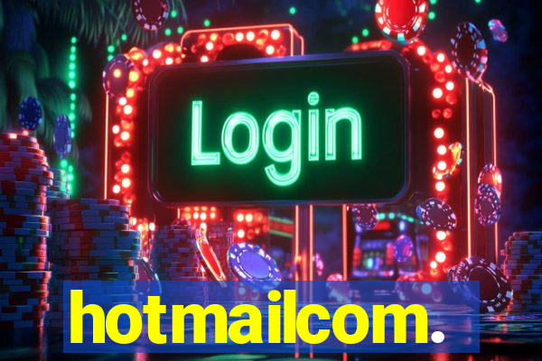 hotmailcom.