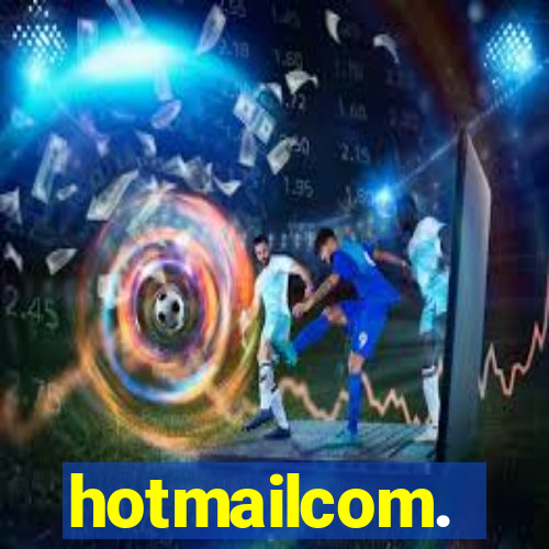 hotmailcom.